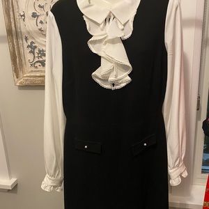 Brand new Karl Lagerfeld dress size 8.